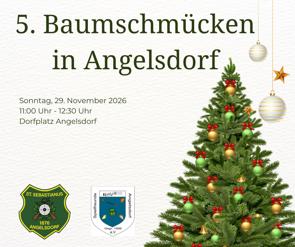 20261129 baumschmuecken